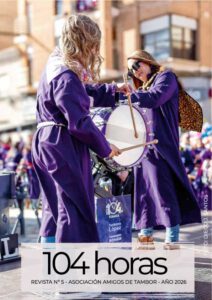 Portada revista digital 2026