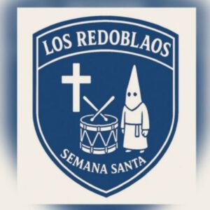 LOGO LOS REDOBLAOS